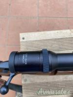 SWAROVSKI HABICHT 1,25-6X24 TUBO 30
