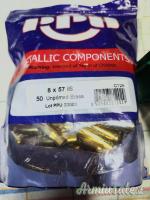 Rcbs Full lenght die set 8mm x 57 Mauser codice 15901