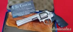 SMITH & WESSON MOD. 686 - 6