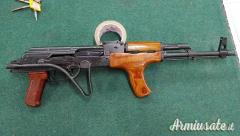 AKM47 CUGIR MODELLO 80 Pușcă Automată model 1980