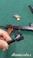AKM47 CUGIR MODELLO 80 Pușcă Automată model 1980