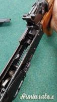 AKM47 CUGIR MODELLO 80 Pușcă Automată model 1980