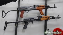 AKM47  7.62x39mm