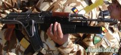 AKM47  7.62x39mm