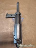 Walther | Carl P38 7.65x22mm Parabellum  |  7.65x22mm Luger  | .30 Luger