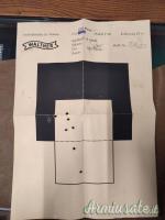 Walther | Carl P38 7.65x22mm Parabellum  |  7.65x22mm Luger  | .30 Luger