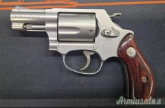SMITH & WESSON LADY SMITH cal.357 Magnum