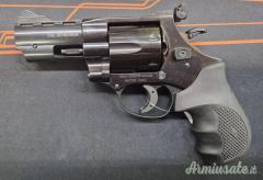 WEIHRAUCH HW 357 cal.357 Magnum