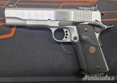TANFOGLIO WITNESS 1911 CUSTOM cal.45 ACP