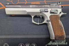 CZ 75 ST IPSC cal. 40 S&W