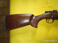 CZ | Ceska Zbrojovka 550 6.5x55mm
