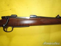 CZ | Ceska Zbrojovka 550 6.5x55mm