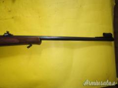CZ | Ceska Zbrojovka 550 6.5x55mm