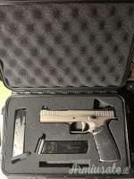 Arsenal Ergal Pro 9x21mm IMI