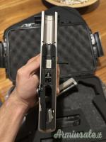 Arsenal Ergal Pro 9x21mm IMI