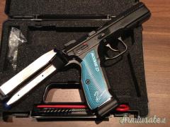 CZ | Ceska Zbrojovka Shadow 2 9x21mm IMI