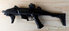 CZ | Ceska Zbrojovka Scorpion Evo3 S1  9x21mm IMI