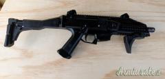 CZ | Ceska Zbrojovka Scorpion Evo3 S1  9x21mm IMI