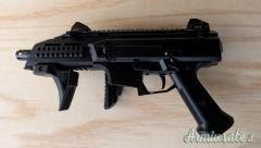 CZ | Ceska Zbrojovka Scorpion Evo3 S1  9x21mm IMI