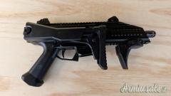CZ | Ceska Zbrojovka Scorpion Evo3 S1  9x21mm IMI