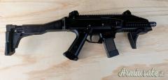 CZ | Ceska Zbrojovka Scorpion Evo3 S1  9x21mm IMI