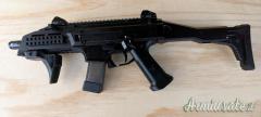 CZ | Ceska Zbrojovka Scorpion Evo3 S1  9x21mm IMI
