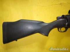 Weatherby USA .257 Weatherby Magnum