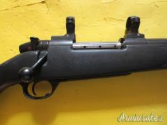 Weatherby USA .257 Weatherby Magnum