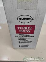 Lee Turret