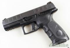 Beretta APX 9x21mm IMI