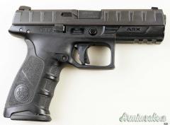 Beretta APX 9x21mm IMI