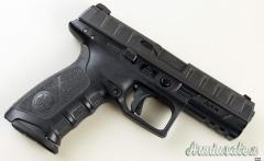 Beretta APX 9x21mm IMI