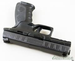 Beretta APX 9x21mm IMI