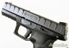 Beretta APX 9x21mm IMI