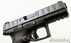 Beretta APX 9x21mm IMI