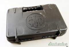 Beretta APX 9x21mm IMI
