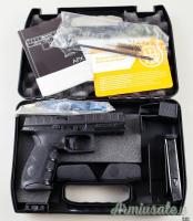 Beretta APX 9x21mm IMI