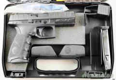 Beretta APX 9x21mm IMI