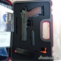 Cedo tanfoglio stock 3 nuova cal 9x21
