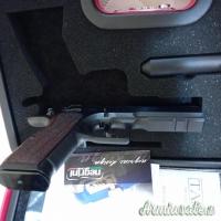 Cedo tanfoglio stock 3 nuova cal 9x21
