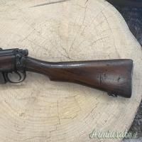 Enfield MK 3 con baionetta