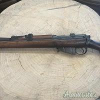 Enfield MK 3 con baionetta