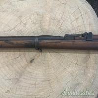 Enfield MK 3 con baionetta