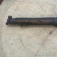 Enfield MK 3 con baionetta