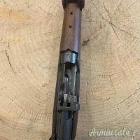 Enfield MK 3 con baionetta