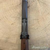 Enfield MK 3 con baionetta