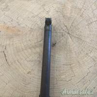 Enfield MK 3 con baionetta