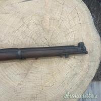 Enfield MK 3 con baionetta