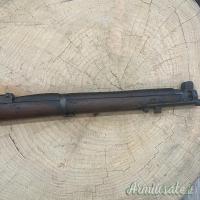 Enfield MK 3 con baionetta