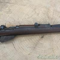 Enfield MK 3 con baionetta